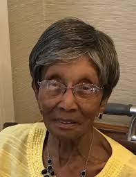 Obituary information for Mae Reatha Lewis