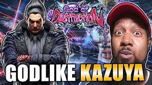 Breezing Through Ranked With Jin: Tekken 8 Ranked Sessions