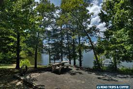 Spend your next camping adventure on the lake. Everything You Need To Know About Camping At Land Between The Lakes Road Trips Coffee Travel Blog