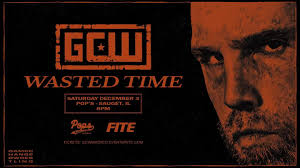 Game Changer Wrestling