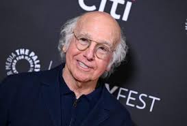 Shelved Larry David Documentary Could Still Potentially Be Released, Says  Director Larry Charles : r/television