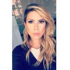 Desiree Bermudez's Instagram, Twitter & Facebook