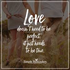  True Love By Unknown Author Simple Reminders Anniversary Quotes For Husband Simple Reminders Quotes