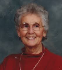 Anne Advent (Zarebeski)