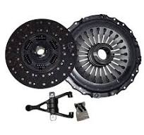 Revol – Actros Single Clutch Kit Long Bearing with Release ...