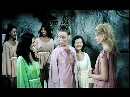 The Thirsty Dead (1974) | Schlock Wave