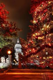 Christmas In Austin Christmas Lights Christmas Lights Christmas Christmas Tree