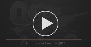 Myself with qgistutorials.com and i want to formalize my qgis training. Introduction To Qgis Digitization Territorial Modeling Spatial Elements And The Characteristics Coursera