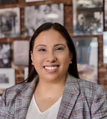 Ashley RodriguezSecond Chance Law LLC