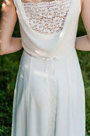 Wer jetzt entschädigungsansprüche erheben möchte, sollte nicht. Brautkleid Julie Claudia Heller