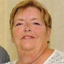 Mary Catherine Stivers Obituary