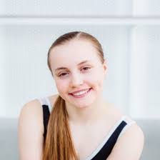 Paige Albright's Instagram, Twitter & Facebook