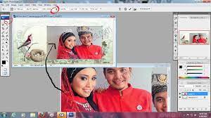 Kita tahu bahwa memotong gambar adalah hal yang penting dilakukan dalam editing foto guna membuang oke, langsung saja berikut cara melakukan cropping gambar di photoshop. Edit Gambar Anda Guna Photoshop I Dhia Vivadea