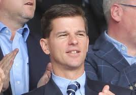 New stadium would put Dundee in 'elite group of clubs in Scotland' says  American owner