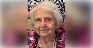 Obituary information for Elizabeth Ann Kenney