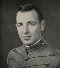 Maj John Edward Roberts (1917-1953)