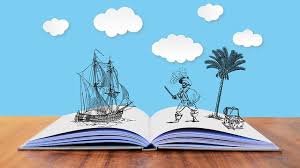 La narración: elementos, ejemplos y estructura. Textos narrativos