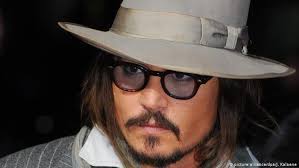 He has been nominated for ten golden globe awards. Uproar Over Honorary Awards For Johnny Depp Culture Arts Music And Lifestyle Reporting From Germany Dw 12 08 2021