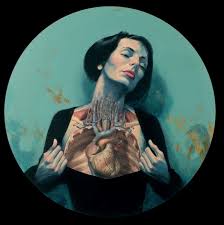 Fernando Vicente - Med in ArtMed in Art