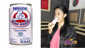 Ini urutan susu yang terbaik. Fakta Tentang Susu Bear Brand Atau Susu Beruang Https Gayakeren Id