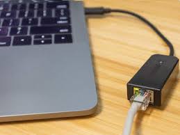 The last element in your connection is the device you want to plug the cable into. Usb Ethernet Adapters For Connecting Your Computer To The Internet Most Searched Products Times Of India