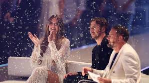 She also serves as the lead judge and executive producer of the show. Gntm Finale 2018 So Waren Die Quoten