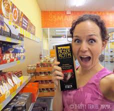 16 trader joe's dessert recipes that couldn't be easier apple and berry tartlets Aldi German Week 2017