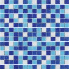 Our range of mosaic tiles come in a range of textures and finishes to compliment the style you are looking for, all at incredibly low prices. Cheap Rate Blue Mixed Glass Mosaic Tile Inground Commercial Outdoor Pool Tiles China Tile Bathroom Tiles Made In China Com