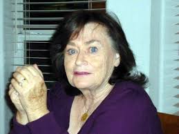 Ingrid Boswell Obituary