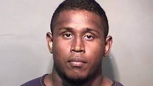 Photos: Arrest mugshots 8-21-16