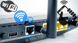 Jika kedua ip tetap tidak bisa cara mengubah password wifi huawei sebenarnya mirip dengan cara mengubah password wifi modem zte, anda bisa melihat sub bagian. Memperbanyak Wifi Dengan Cara Menyambungkan Router Melalui Kabel Lan Kilo Trik