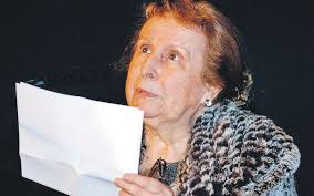 Agustina Bessa-Luís: Uma autora incómoda que tinha a sabedoria da velha  perdiz