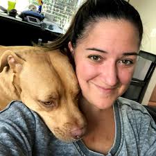 Dana — 365 Days, 365 Women