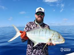 The 10 BEST Fishing Charters in Port Douglas, Australia from US $110  (Spring 2025)