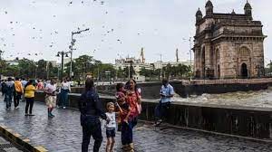 Mumbai on sunday reported 733 fresh coronavirus positive cases and 19 deaths. Mumbai To Remain Under Level 3 Covid 19 Restrictions Mumbai News Hindustan Times
