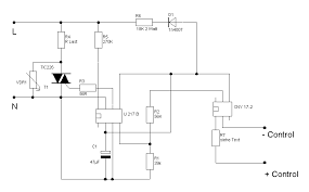 Solid State Relais