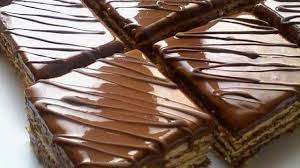 كيك بسكويت الشوكولاتة recipe dessert recipes easy easy desserts dessert recipes