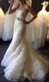 Check spelling or type a new query. Vera Wang Fishtail Wedding Dress Off 71 Best Deals Online