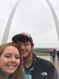 Elijah Wright and Olivia Padgett's Wedding Website