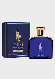 With her husband rafael reyes. Buy Polo Ralph Lauren Clear Polo Blue Gold Blend Eau De Parfum 125ml For Men In Muscat Other Cities 3605971945373