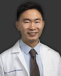 Peter Z. Li, MD