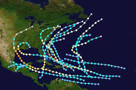 1, 2021 at 9:22 am hst. Hurricane Season 2021 Predictions