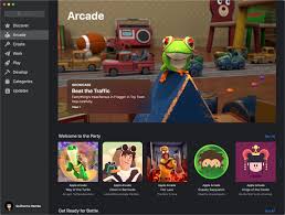 Apple To Charge 4 99 Per Month For Apple Arcade Macrumors