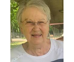 Priscilla Myers Obituary (1940