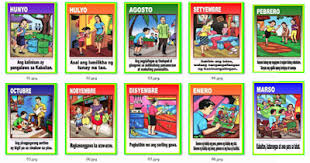 Wall Decors Classroom Structuring And Instructional Materials Collection Deped Classroom Bulletin Boards Elementary Camping Theme Classroom Bulletin Boards