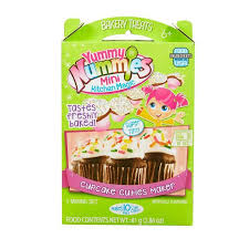 Yummy nummies best ever burger set! Toys From Character Yummy Nummies Toys Bakery Treats Cupcake Cuties