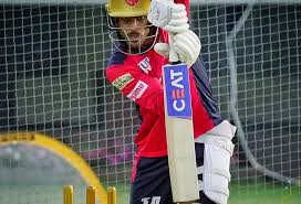 Mayank agarwal may get disturb a bit due to health ailment. P5kjnw16uxx5ym