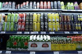 Happy Hour For Ontario As Province Loosens Rules On Drinking The Star