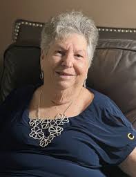 Obituary information for Judy Faye Jolly