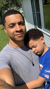 Can't go today without wishing one of the flyest people I know happy  birthday Kareem Balson enjoy your day